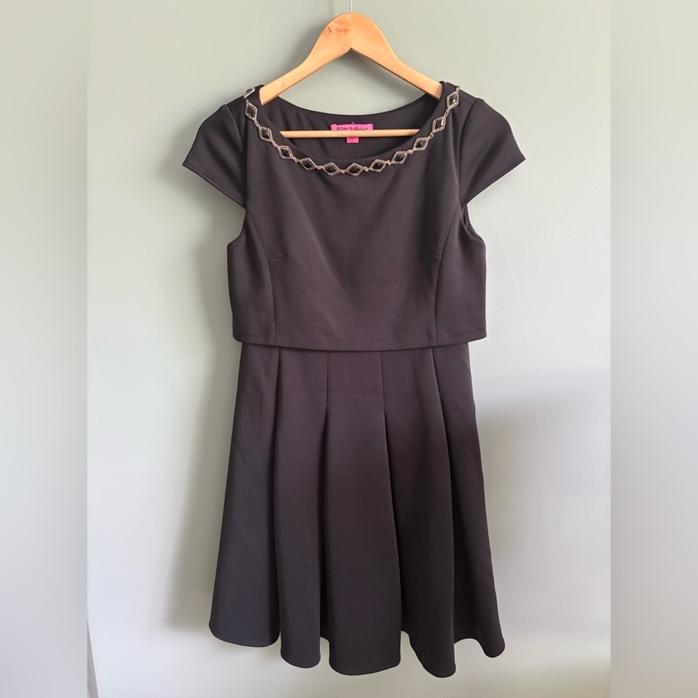 Betsy Johnson Cocktail Dress
